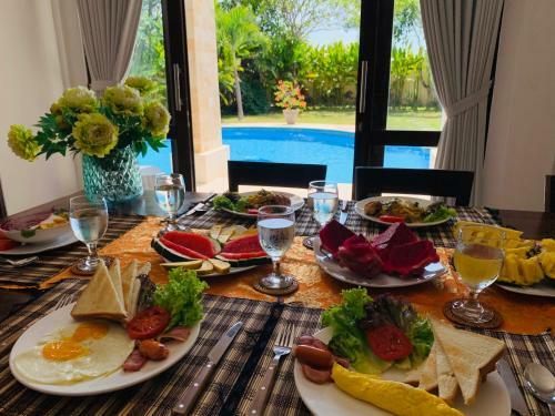 Villa Casa Priya Seminyak