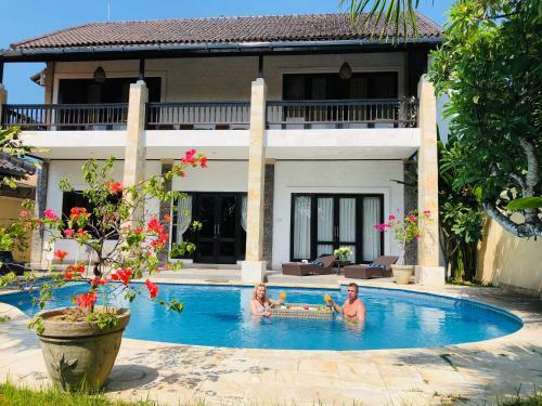 Villa Casa Priya Seminyak