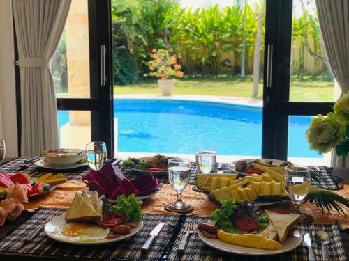 Villa Casa Priya Seminyak