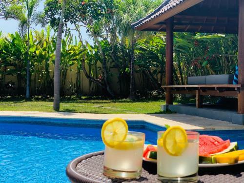 Villa Casa Priya Seminyak