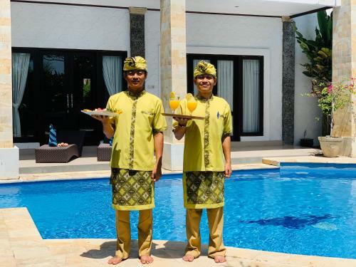 Villa Casa Priya Seminyak