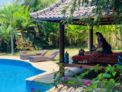 Villa Casa Priya Seminyak