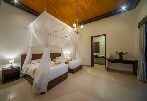 Villa Casa Priya Seminyak
