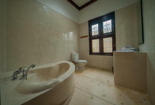 Villa Casa Priya Seminyak