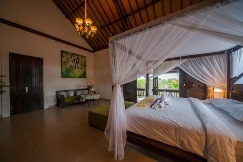 Villa Casa Priya Seminyak