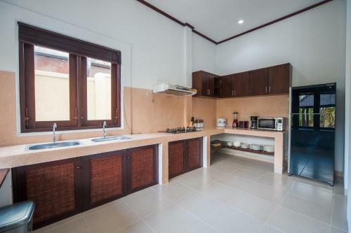 Villa Casa Priya Seminyak