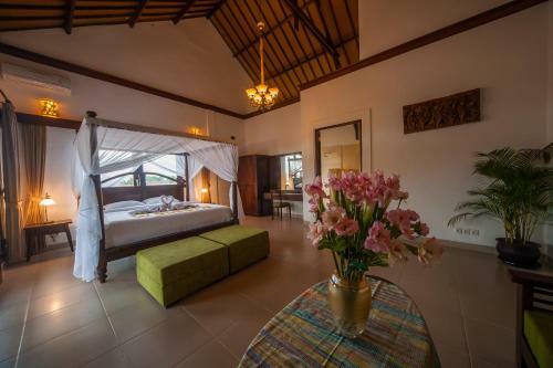 Villa Casa Priya Seminyak