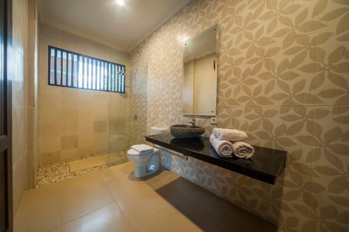 Villa Casa Priya Seminyak