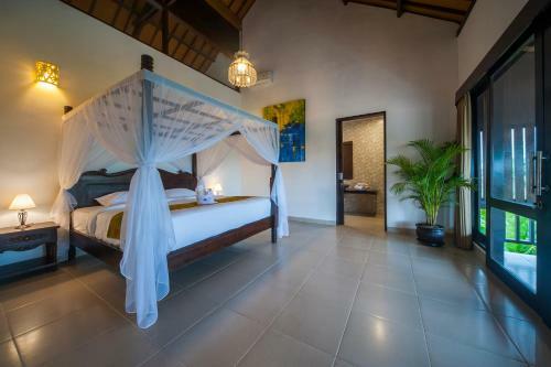 Villa Casa Priya Seminyak