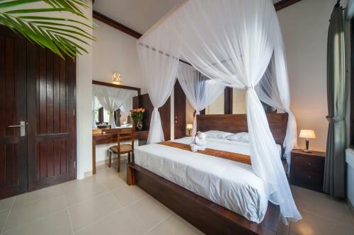 Villa Casa Priya Seminyak