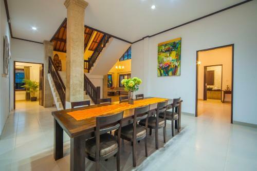 Villa Casa Priya Seminyak