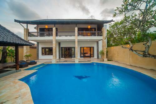Villa Casa Priya Seminyak