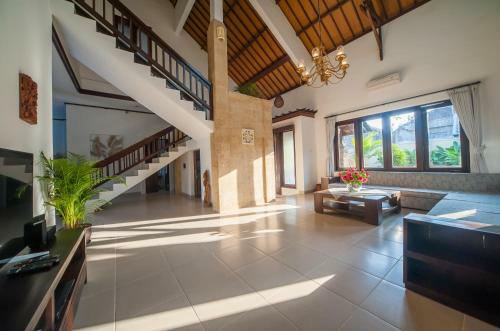 Villa Casa Priya Seminyak