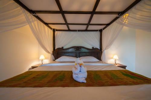 Villa Casa Priya Seminyak