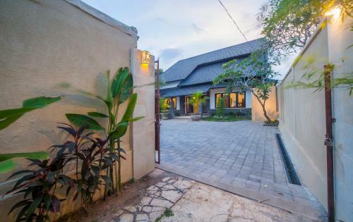 Villa Casa Priya Seminyak