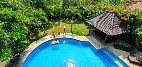 Villa Casa Priya Seminyak