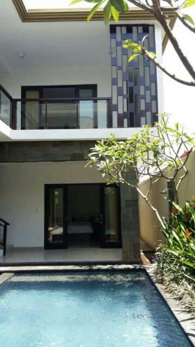 The Ulun Kubu Villa