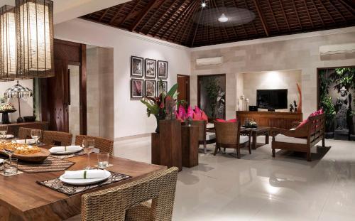 Villa Songket