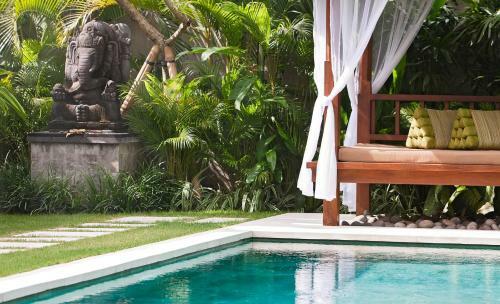 Villa Songket