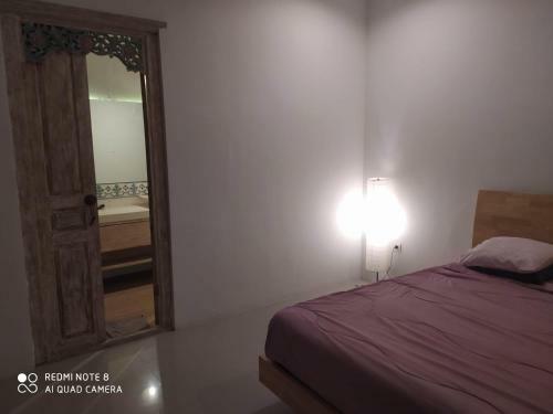 Villa Cabina Umalas