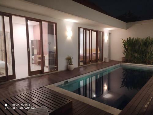 Villa Cabina Umalas