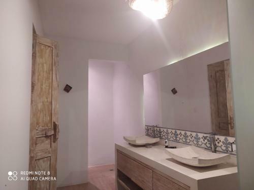 Villa Cabina Umalas