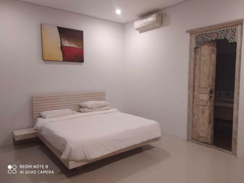 Villa Cabina Umalas