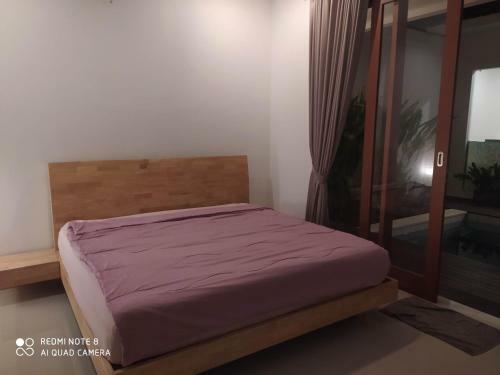 Villa Cabina Umalas