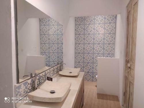 Villa Cabina Umalas