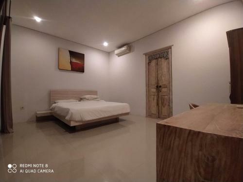 Villa Cabina Umalas