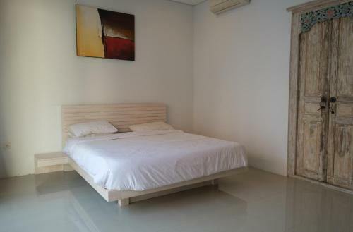 Villa Cabina Umalas