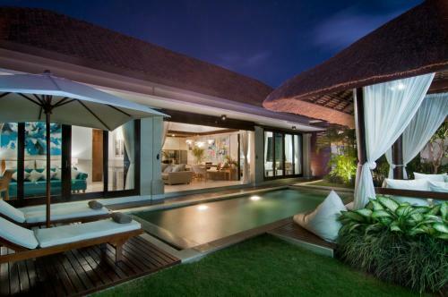 Villa Michelle