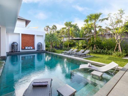 Villa Castil Di Udara