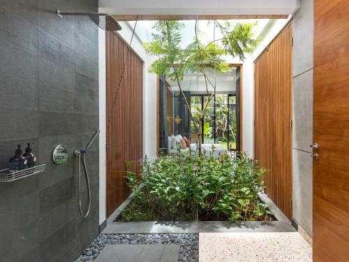Villa Castil Di Udara