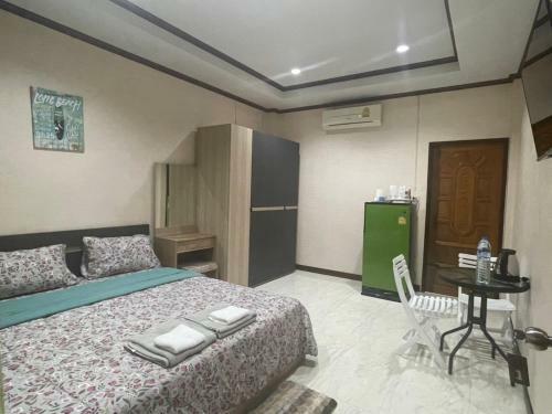 Hotel Janchay House