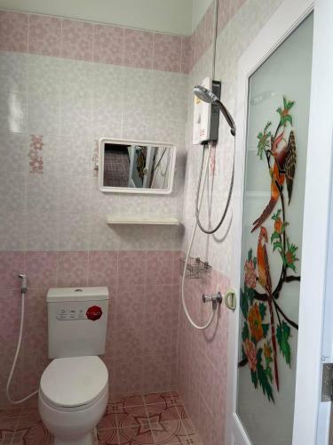 Hotel Janchay House
