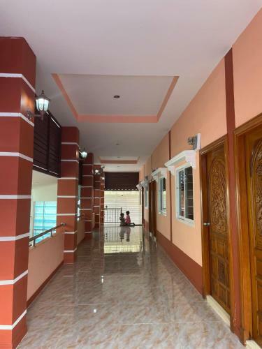Hotel Janchay House