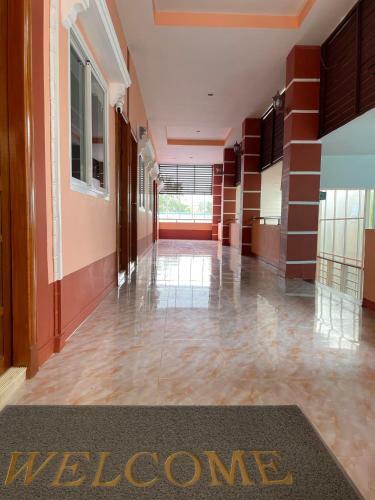 Hotel Janchay House