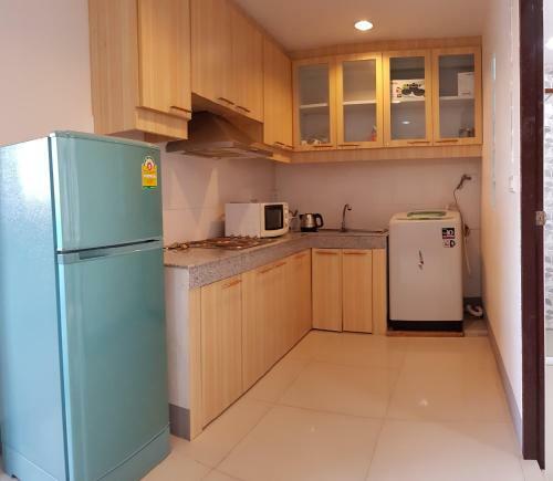 Aparthotel V Place Residence