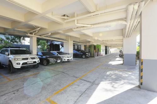 Aparthotel V Place Residence