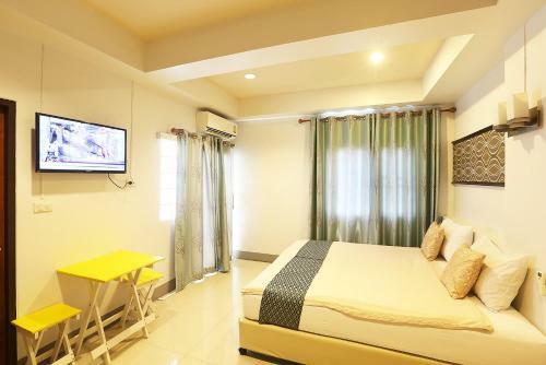 Aparthotel V Place Residence