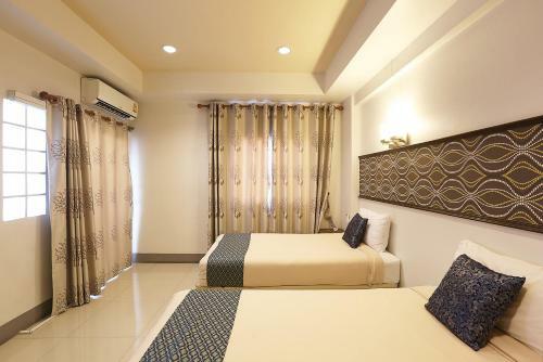 Aparthotel V Place Residence