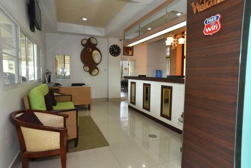 Aparthotel V Place Residence
