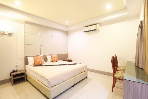 Aparthotel V Place Residence