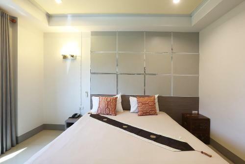 Aparthotel V Place Residence