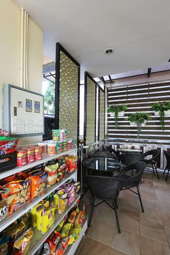 Aparthotel V Place Residence