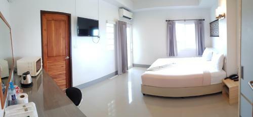 Aparthotel V Place Residence