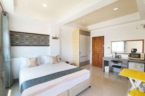 Aparthotel V Place Residence