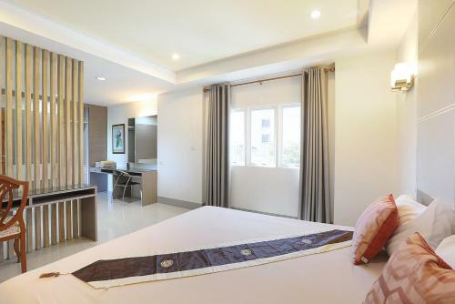 Aparthotel V Place Residence