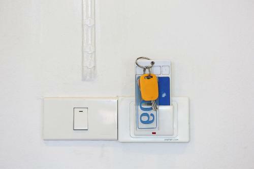 Aparthotel V Place Residence
